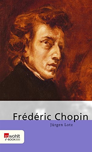 Frédéric Chopin (German Edition)
