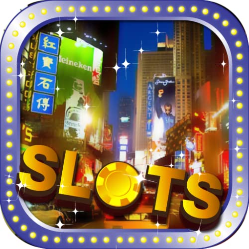 Free Casino Slots With Bonuses : Vegas Edition - Free Vegas Style Casino Slots Game & Spin To Win Tournaments