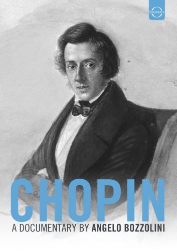 Fryderyk Chopin (Dokumentation) [DVD]