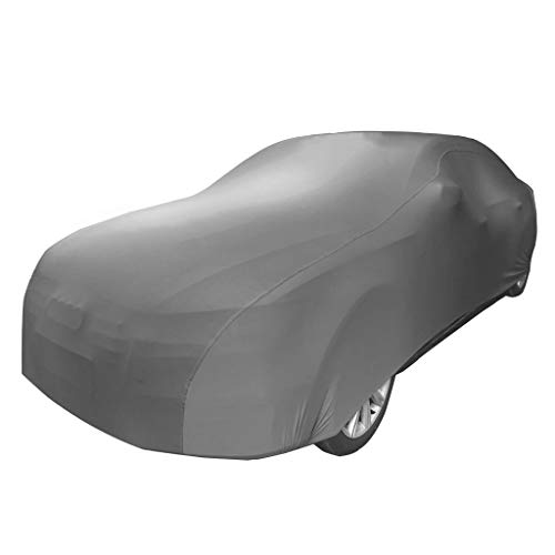 Fundas para Coche Compatible con Mercedes-Benz GLE 300 d 4MATIC Cubierta de automóvil/Protección de Pintura de automóvil/Cubiertas Exteriores/Cubiertas de automóviles for automóviles/Cubierta