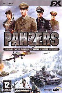 FX Panzers - Juego PC, Premium DVD