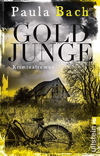 Goldjunge: Kriminalroman (Ira Schwarz ermittelt 1) (German Edition)