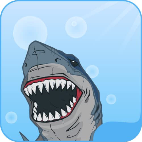 guide HUNGRY SHARK EVOLUTION (Walkthroughs, Tips & Tricks, Sharks, Tutorials)
