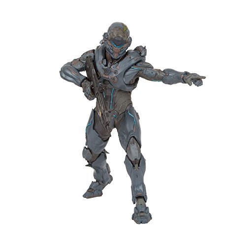 Halo 5 Guardians Figura Spartan Locke Deluxe 25 cm