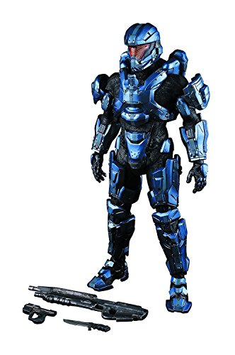 Halo Figura 1/6 UNSC Spartan Gabriel Thorne 34 cm