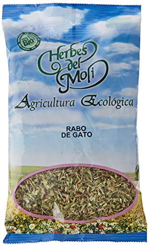 Herbes Del Rabo De Gato Planta Eco 45 Gramos Envase De 45 Gramos Herbes Del 200 g
