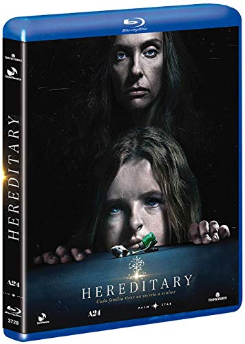 Hereditary [Blu-ray]