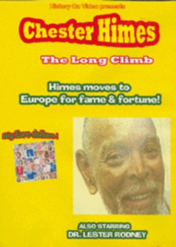 Himes Moves to Europe for Fame & Fortune With Dr [USA] [DVD]