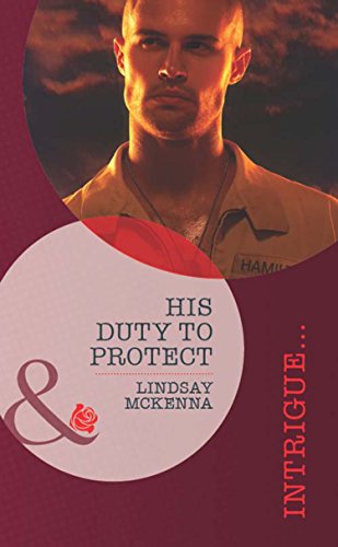 His Duty to Protect (Mills & Boon Intrigue) (Black Jaguar Squadron, Book 3) (English Edition)