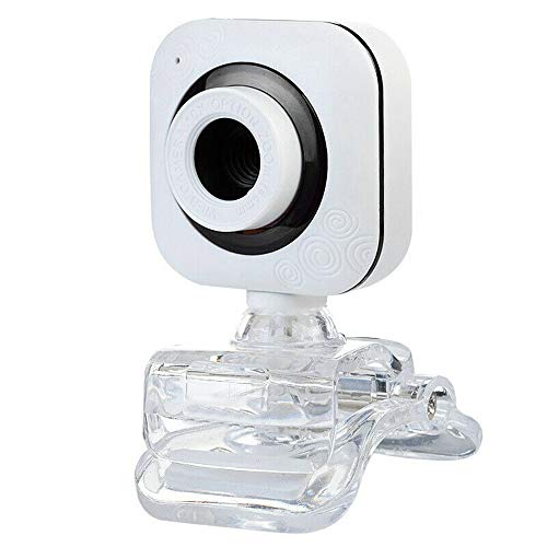 horen Cámara web con micrófono, Plug and Play, enfoque automático, para YouTube, videollamadas de Skype, estudio, juegos horen Cámara web con micrófono, Plug and Play, enfoque automático, para YouTube, videollamadas de Skype, estudio, juegos
