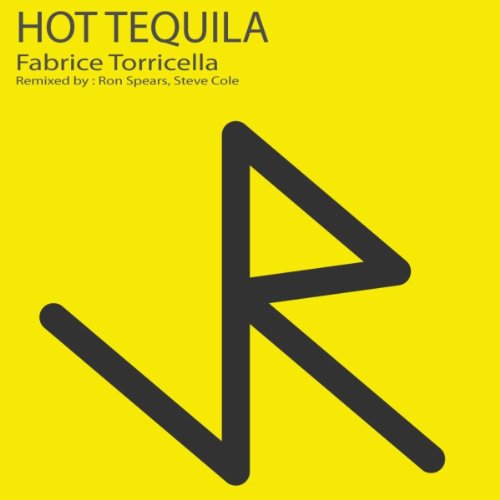Hot Tequila (Steve Cole Remix)