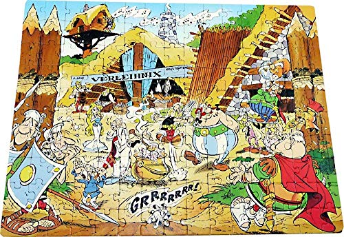 Huevo sorpresa de Astérix BPZ rompecabezas Maxi (Puzzle) con Huevo sorpresa de Astérix BPZ rompecabezas Maxi (Puzzle) con