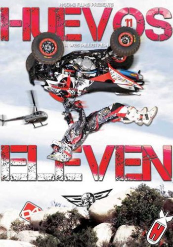 Huevos 11 (ATV Pro Racing, Extreme Quad Freestyle Stunts)