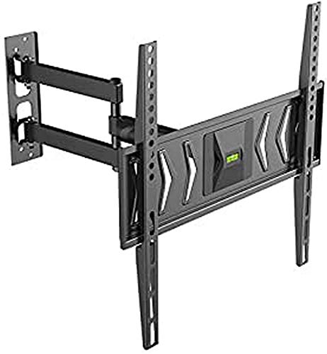Iggual SPTV05 - Soporte TV Pared de Color Negro para Televisiones de 32-55" hasta 25 Kilos Iggual SPTV05 - Soporte TV Pared de Color Negro para Televisiones de 32-55" hasta 25 Kilos