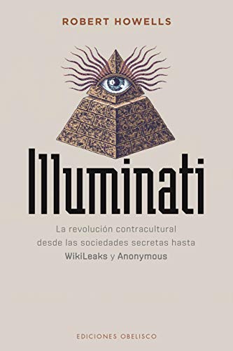 Illuminati (ESTUDIOS Y DOCUMENTOS)