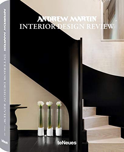 Interior Design Revew vol.19