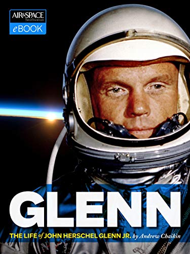 John Glenn: America's Astronaut (English Edition)