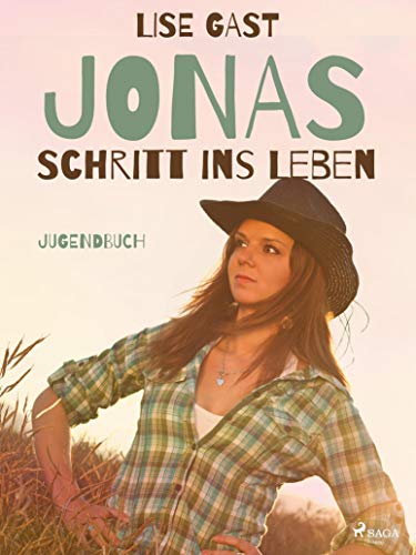 Jonas Schritt ins Leben (German Edition)