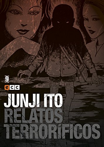 Junji Ito: Relatos terroríficos 9 (Junji Ito: Relatos terroríficos (O.C.))