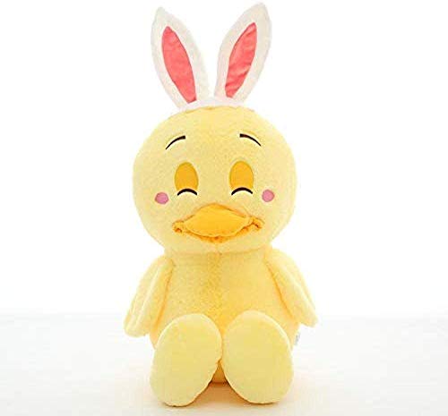 Junsansir Figura de Conejo 35cm Ojos Ciegos Almohada Regalos para niños Regalos de cumpleaños Adecuado para bebés Muñecas portátiles Juguetes cómodos Junsansir Figura de Conejo 35cm Ojos Ciegos Almohada Regalos para niños Regalos de cumpleaños Adecuado para bebés Muñecas portátiles Juguetes cómodos