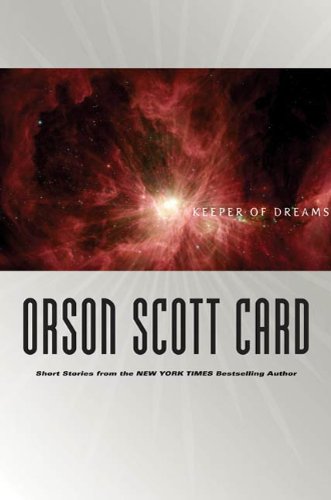 Keeper of Dreams: Short Fiction (English Edition)