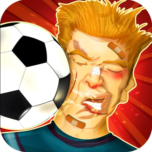 Kids Football Doctor -Fun Game