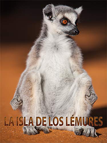La isla de los lémures La isla de los lémures