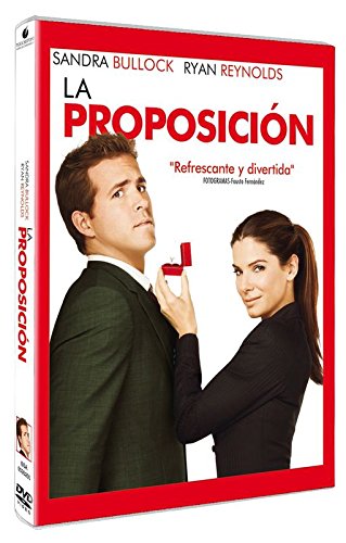 La proposición [DVD]