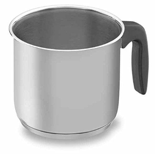 Lacor - 85716 - Pote Cilindrico Estudio 16 Inox Lacor - 85716 - Pote Cilindrico Estudio 16 Inox