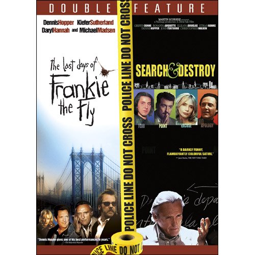 Last Days of Frankie the Fly/S [Alemania] [DVD]
