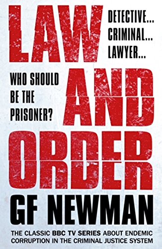 Law & Order: Detective, criminal, lawyer, who should be the prisoner? (English Edition)