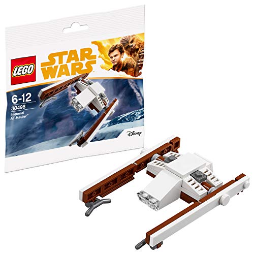 LEGO® 30498 - Vehículo Imperial at-Hauler Star Wars Juegos de Construcción