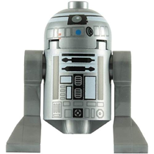 LEGO Star Wars: R2-Q2 Astromech Droid Minifigura