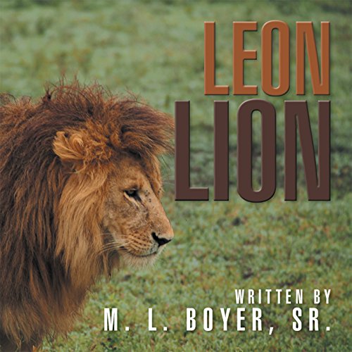 Leon Lion (English Edition)