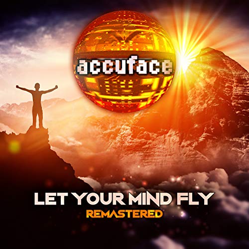 Let Your Mind Fly 2007 (Pete Sheppibone's Remastered "Hard Dance Tunnel!" Remix)