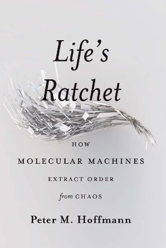 Life's Ratchet: How Molecular Machines Extract Order from Chaos (English Edition)