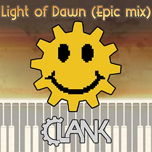 Light of Dawn (Epic Mix)