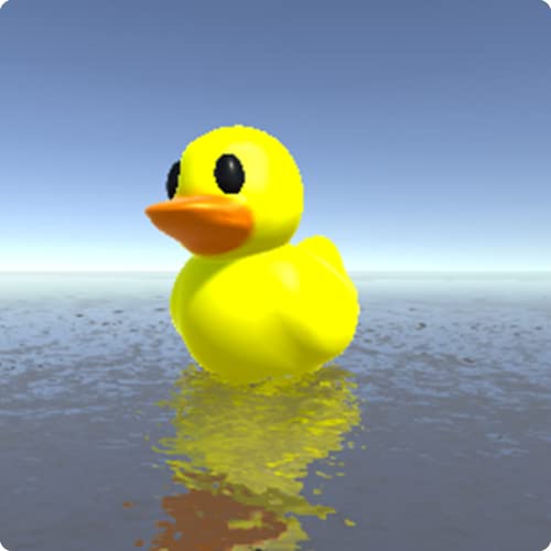 Litle Duck