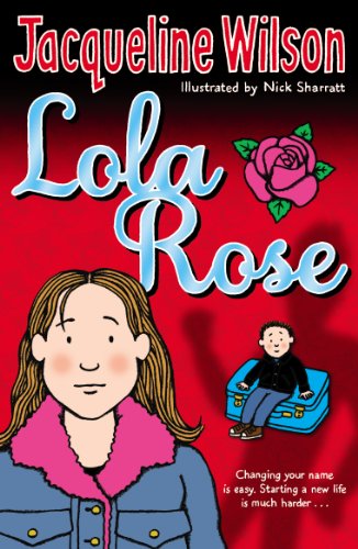 Lola Rose (English Edition)