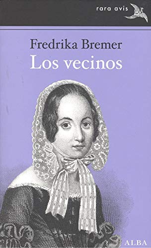 Los vecinos: 44 (Rara Avis)