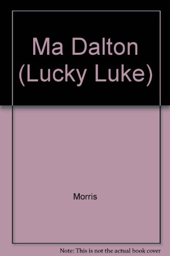 Ma Dalton (Lucky Luke)