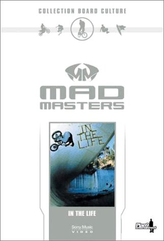 Mad Masters - In The Life [Francia] [DVD]
