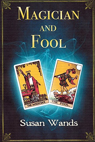 Magician and Fool (English Edition)