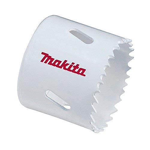 Makita D-17033 - Broca de corona Bi-Metal