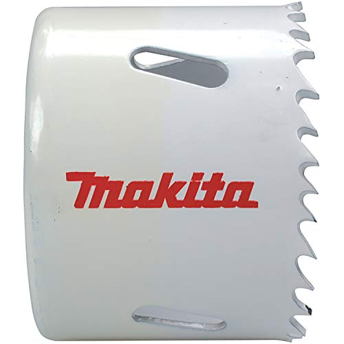 Makita D-17251 - Broca de corona Bi-Metal