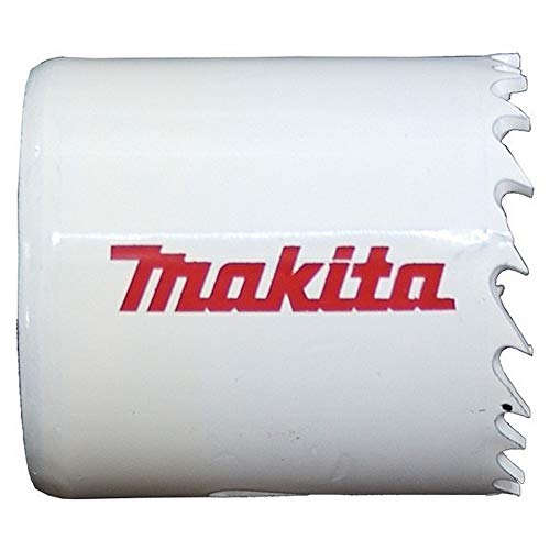 MAKITA D-35405 - Corona bimetalica de 30 mm para acero, metal, madera o plasticos