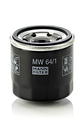 Mann Filter MW641 filtro de aceite