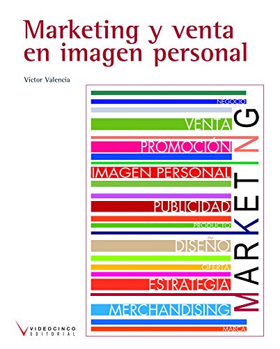 Marketing y venta en Imagen Personal