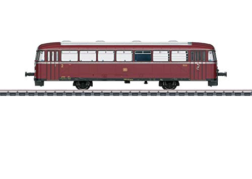 Märklin-VB 98 DB, Spur H0-Maqueta de ferrocarril, Color Escala (41988)