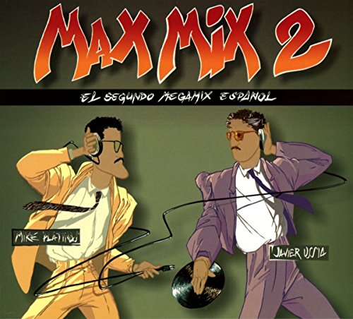 Max Mix 2 Expanded & Remastered Edition